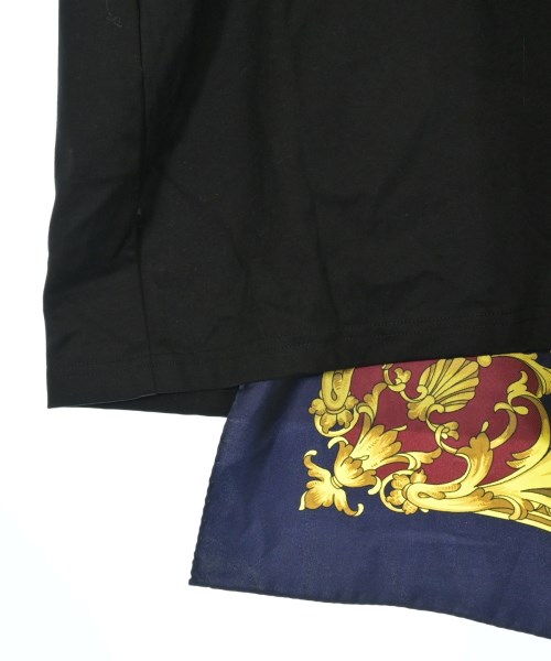 JUNYA WATANABE MAN（ジュンヤワタナベマン）Tシャツ・カットソー 黒 サイズ:L メンズ/2200602202118