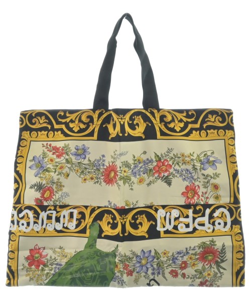 JUNYA WATANABE MAN（ジュンヤワタナベマン）トートバッグ 白 サイズ:- メンズ/2200604188069