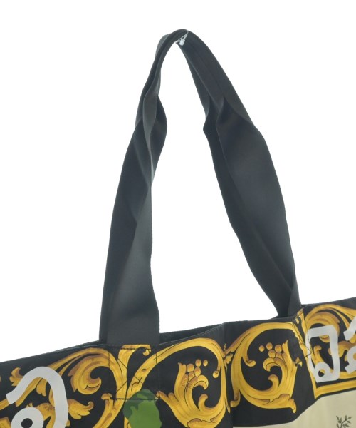 JUNYA WATANABE MAN（ジュンヤワタナベマン）トートバッグ 白 サイズ:- メンズ/2200604188069