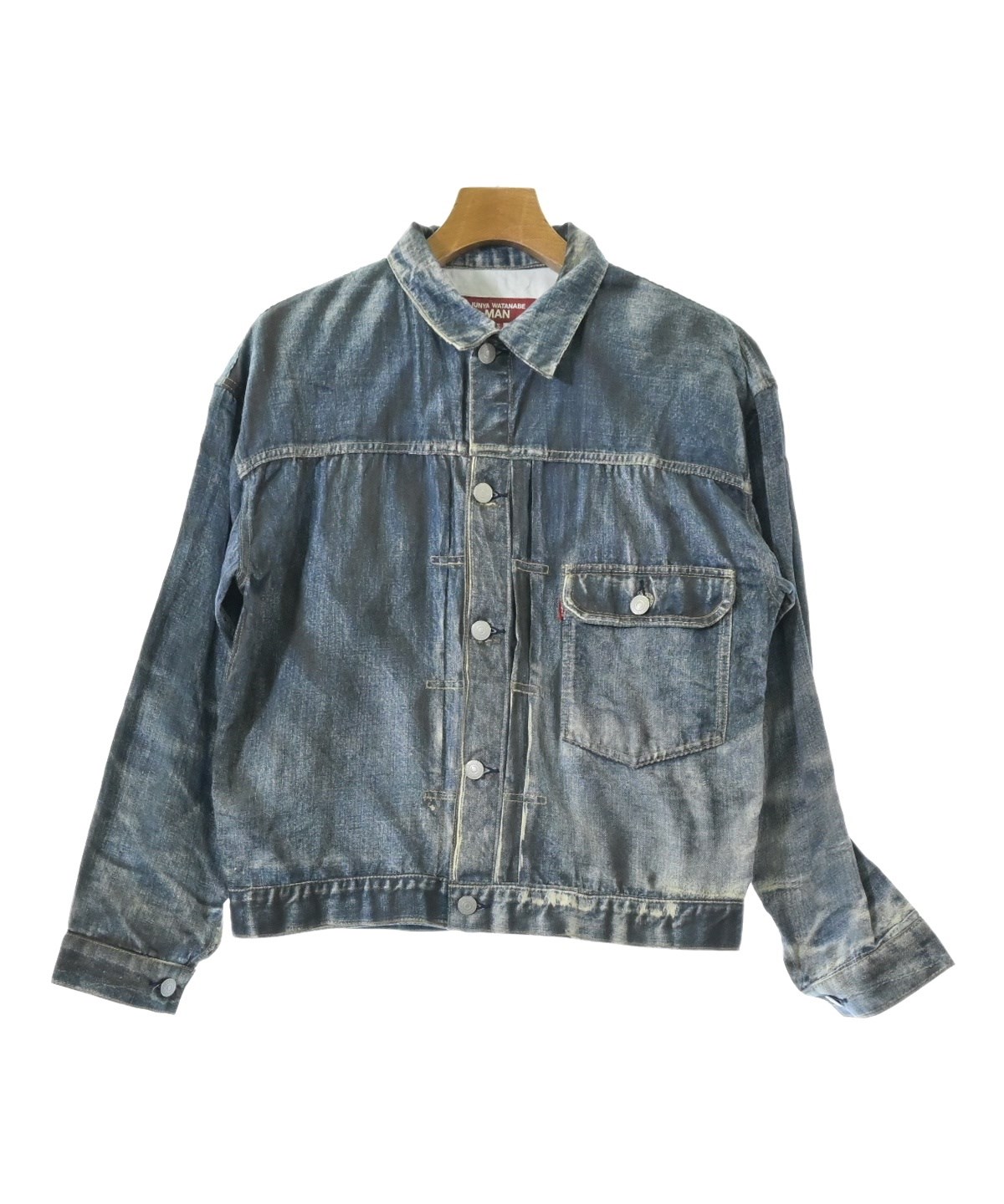 JUNYA WATANABE MAN（ジュンヤワタナベマン）その他 青 サイズ