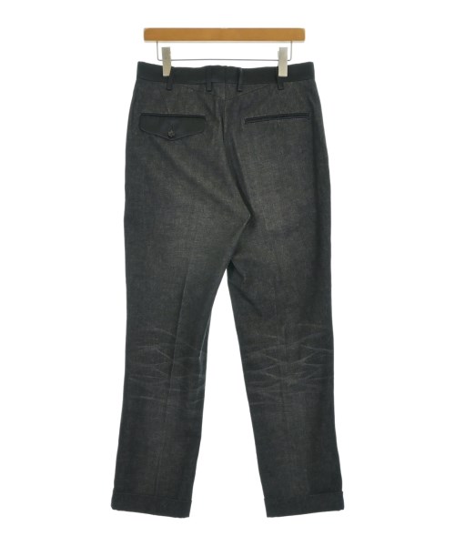 JUNYA WATANABE MAN（ジュンヤワタナベマン）デニムパンツ 黒 サイズ:S メンズ/2200604502063