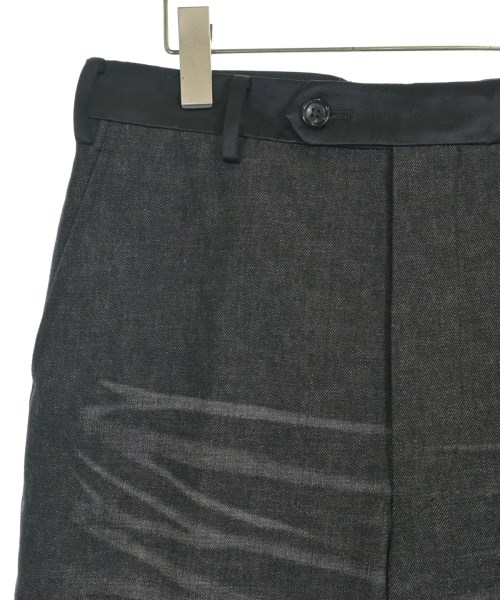 JUNYA WATANABE MAN（ジュンヤワタナベマン）デニムパンツ 黒 サイズ:S メンズ/2200604502063