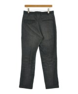 JUNYA WATANABE MAN（ジュンヤワタナベマン）デニムパンツ 黒 サイズ:S メンズ/2200604502063