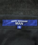 JUNYA WATANABE MAN（ジュンヤワタナベマン）デニムパンツ 黒 サイズ:S メンズ/2200604502063