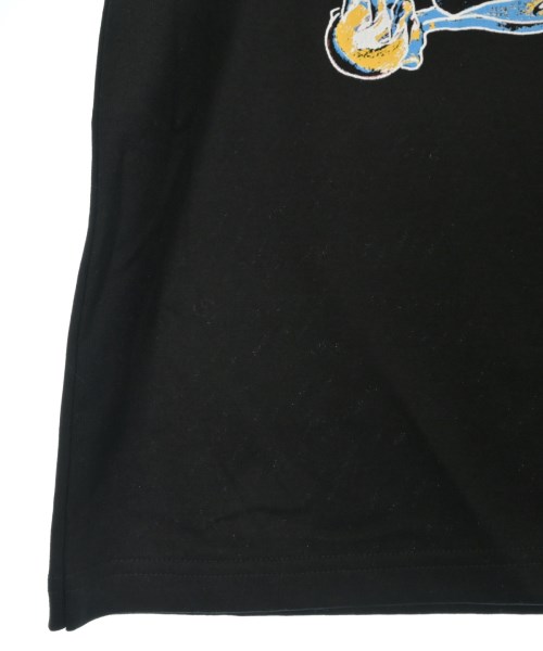 JUNYA WATANABE MAN（ジュンヤワタナベマン）Tシャツ・カットソー 黒 サイズ:M メンズ/2200604293077