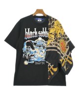 JUNYA WATANABE MAN（ジュンヤワタナベマン）Tシャツ・カットソー 黒 サイズ:M メンズ/2200604293077