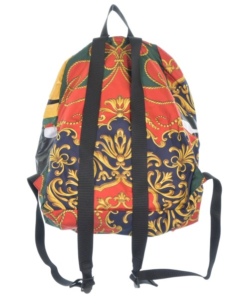 JUNYA WATANABE MAN（ジュンヤワタナベマン）バックパック・リュック 赤 サイズ:- メンズ/2200603759079