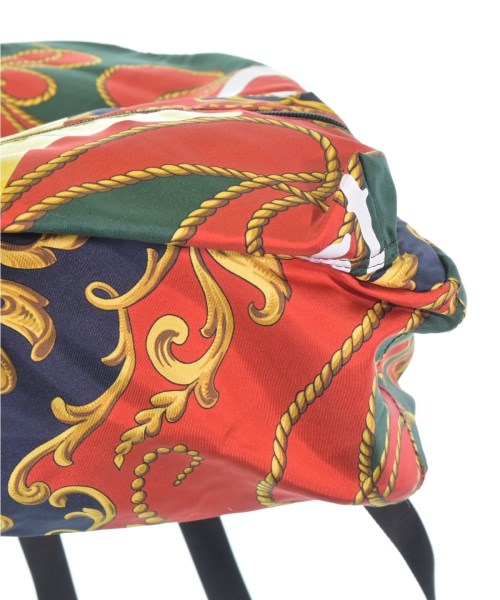 JUNYA WATANABE MAN（ジュンヤワタナベマン）バックパック・リュック 赤 サイズ:- メンズ/2200603759079