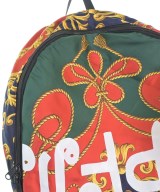 JUNYA WATANABE MAN（ジュンヤワタナベマン）バックパック・リュック 赤 サイズ:- メンズ/2200603759079