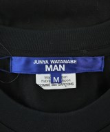 JUNYA WATANABE MAN（ジュンヤワタナベマン）Tシャツ・カットソー 黒 サイズ:M メンズ/2200603759109