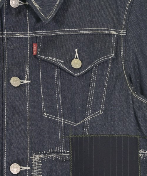 JUNYA WATANABE MAN（ジュンヤワタナベマン）その他 紺 サイズ:S メンズ/2200605064027