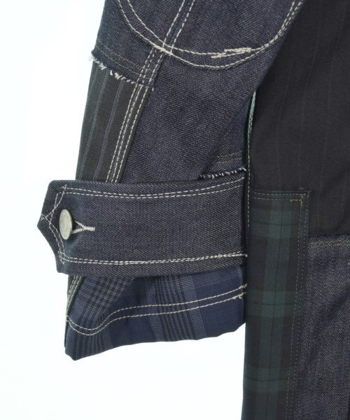 JUNYA WATANABE MAN（ジュンヤワタナベマン）その他 紺 サイズ:S メンズ/2200605064027