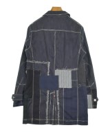 JUNYA WATANABE MAN（ジュンヤワタナベマン）その他 紺 サイズ:S メンズ/2200605064027