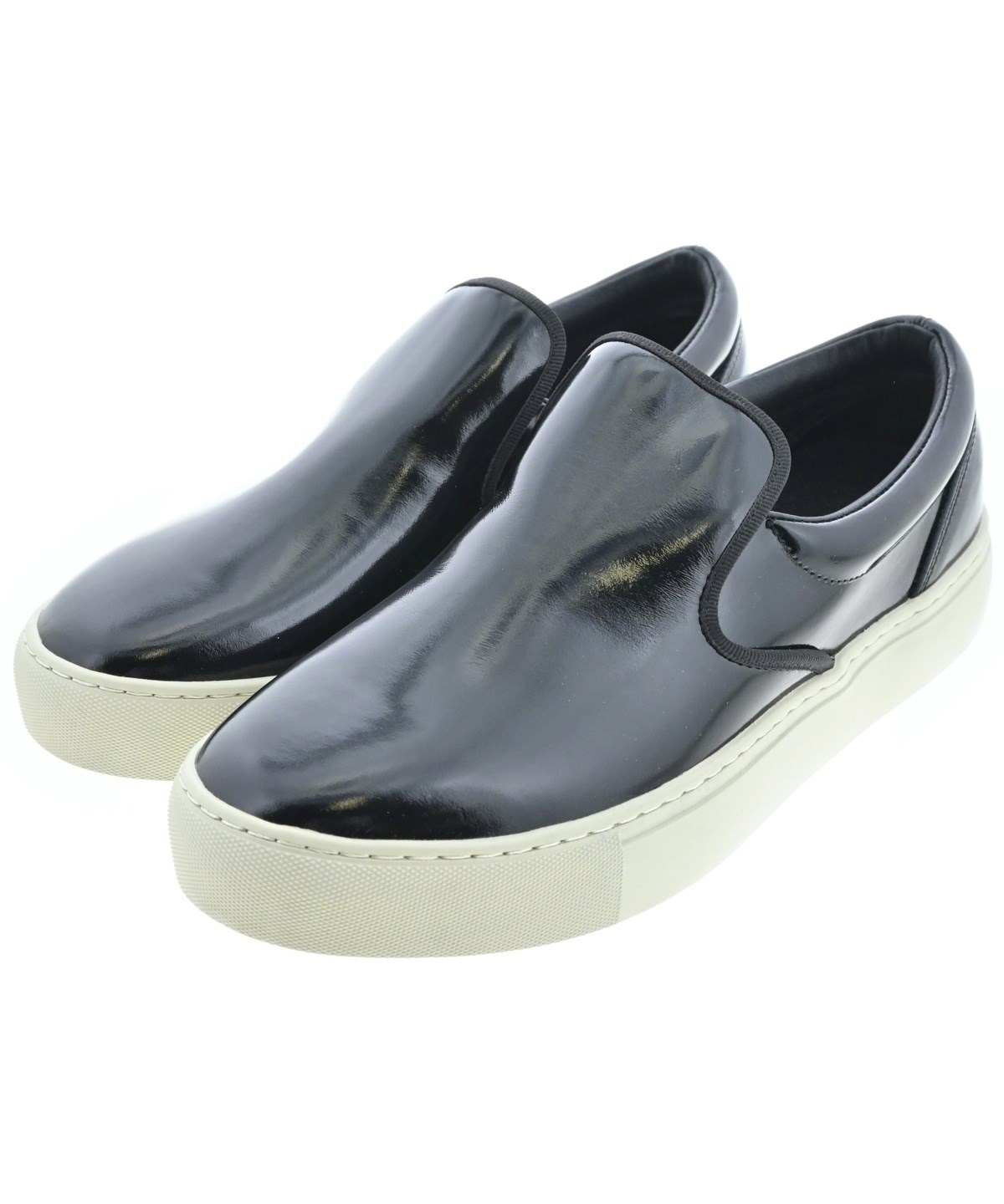 JUNYA WATANABE MAN(ジュンヤワタナベマン)スニーカー 黒 JUNYA WATANABE MAN(ジュンヤワタナベマン)スニーカー 黒