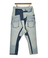 JUNYA WATANABE MAN（ジュンヤワタナベマン）デニムパンツ 青 サイズ:S メンズ/2200602049102