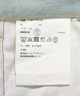 JUNYA WATANABE MAN（ジュンヤワタナベマン）デニムパンツ 青 サイズ:S メンズ/2200602049102