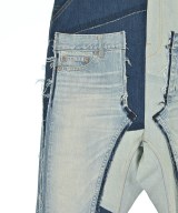 JUNYA WATANABE MAN（ジュンヤワタナベマン）デニムパンツ 青 サイズ:S メンズ/2200602049102