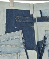 JUNYA WATANABE MAN（ジュンヤワタナベマン）デニムパンツ 青 サイズ:S メンズ/2200602049102