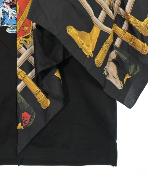 JUNYA WATANABE MAN（ジュンヤワタナベマン）Tシャツ・カットソー 黒 サイズ:L メンズ/2200603599057