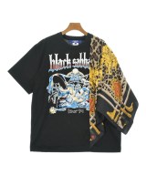 JUNYA WATANABE MAN（ジュンヤワタナベマン）Tシャツ・カットソー 黒 サイズ:L メンズ/2200603599057