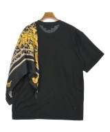 JUNYA WATANABE MAN（ジュンヤワタナベマン）Tシャツ・カットソー 黒 サイズ:L メンズ/2200603599057