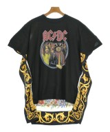 JUNYA WATANABE MAN（ジュンヤワタナベマン）Tシャツ・カットソー 黒 サイズ:M メンズ/2200603599064