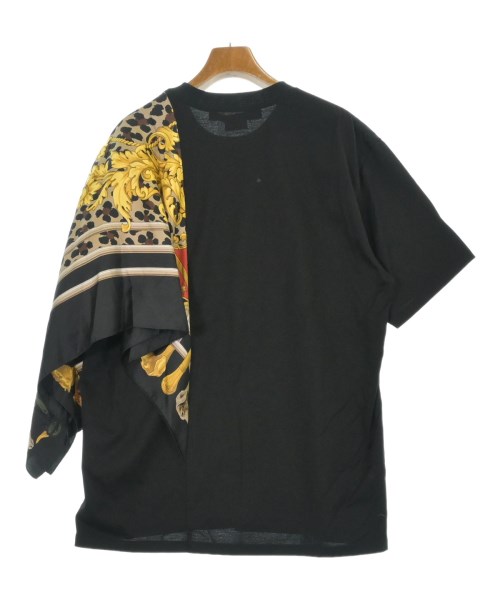JUNYA WATANABE MAN（ジュンヤワタナベマン）Tシャツ・カットソー 黒 サイズ:L メンズ/2200603599071