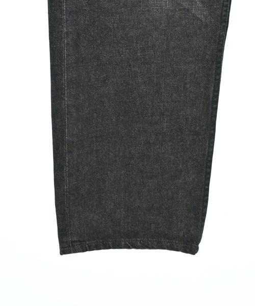 JUNYA WATANABE MAN（ジュンヤワタナベマン）デニムパンツ 黒 サイズ:M メンズ/2200603599095