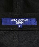 JUNYA WATANABE MAN（ジュンヤワタナベマン）デニムパンツ 黒 サイズ:L メンズ/2200603599101