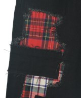 JUNYA WATANABE MAN（ジュンヤワタナベマン）デニムパンツ 黒 サイズ:L メンズ/2200603599101