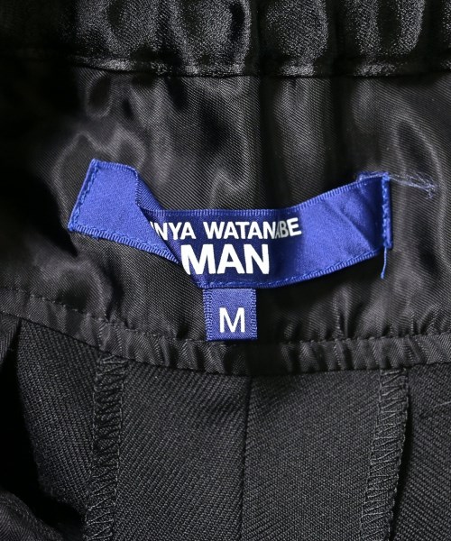 JUNYA WATANABE MAN（ジュンヤワタナベマン）その他 黒 サイズ:M メンズ/2200603599118