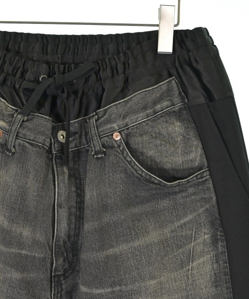 JUNYA WATANABE MAN（ジュンヤワタナベマン）その他 黒 サイズ:M メンズ/2200603599118