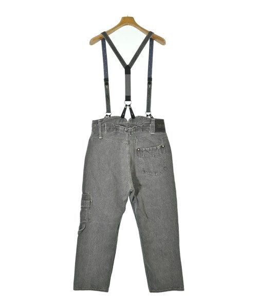JUNYA WATANABE MAN（ジュンヤワタナベマン）デニムパンツ グレー サイズ:XS メンズ/2200603599125