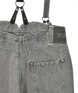 JUNYA WATANABE MAN（ジュンヤワタナベマン）デニムパンツ グレー サイズ:XS メンズ/2200603599125