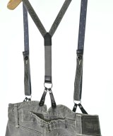 JUNYA WATANABE MAN（ジュンヤワタナベマン）デニムパンツ グレー サイズ:XS メンズ/2200603599125