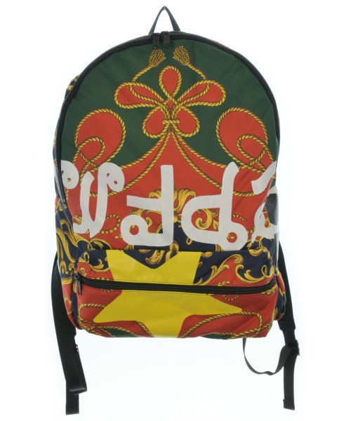 JUNYA WATANABE MAN(ジュンヤワタナベマン)バックパック・リュック 赤 サイズ:-/2200603599163