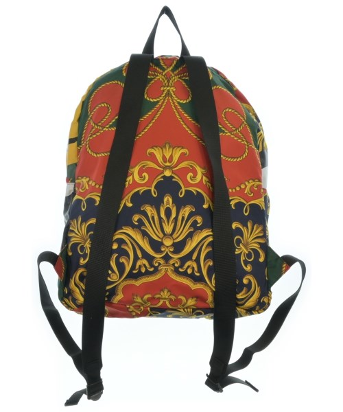 JUNYA WATANABE MAN（ジュンヤワタナベマン）バックパック・リュック 赤 サイズ:- メンズ/2200603599163