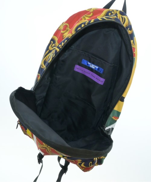 JUNYA WATANABE MAN（ジュンヤワタナベマン）バックパック・リュック 赤 サイズ:- メンズ/2200603599163