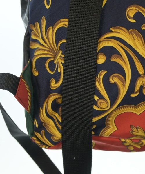 JUNYA WATANABE MAN（ジュンヤワタナベマン）バックパック・リュック 赤 サイズ:- メンズ/2200603599163