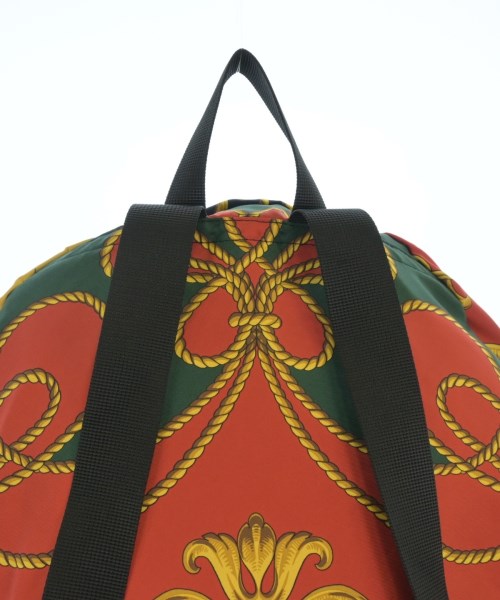 JUNYA WATANABE MAN（ジュンヤワタナベマン）バックパック・リュック 赤 サイズ:- メンズ/2200603599163