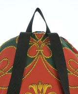 JUNYA WATANABE MAN（ジュンヤワタナベマン）バックパック・リュック 赤 サイズ:- メンズ/2200603599163