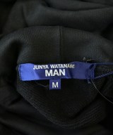 JUNYA WATANABE MAN（ジュンヤワタナベマン）パーカー 黒 サイズ:M メンズ/2200605307094