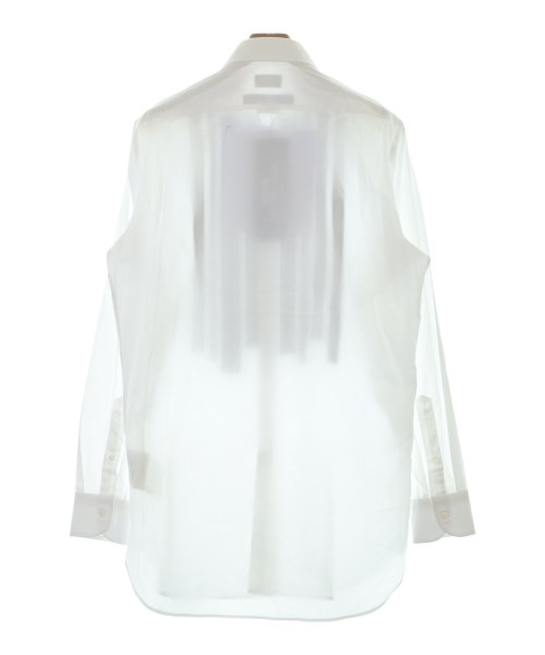 JUNYA WATANABE MAN（ジュンヤワタナベマン）カジュアルシャツ 白 サイズ:M メンズ/2200604877086