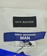 JUNYA WATANABE MAN（ジュンヤワタナベマン）カジュアルシャツ 白 サイズ:M メンズ/2200604877086