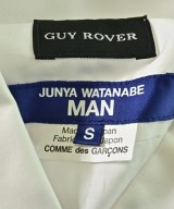 JUNYA WATANABE MAN（ジュンヤワタナベマン）カジュアルシャツ 白 サイズ:S メンズ/2200604877093