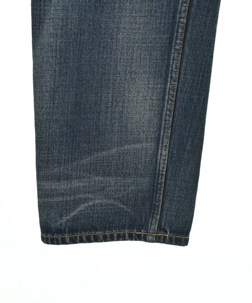 JUNYA WATANABE MAN（ジュンヤワタナベマン）デニムパンツ 紺 サイズ:L メンズ/2200604877116
