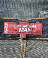 JUNYA WATANABE MAN（ジュンヤワタナベマン）デニムパンツ 紺 サイズ:L メンズ/2200604877116