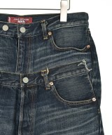 JUNYA WATANABE MAN（ジュンヤワタナベマン）デニムパンツ 紺 サイズ:L メンズ/2200604877116