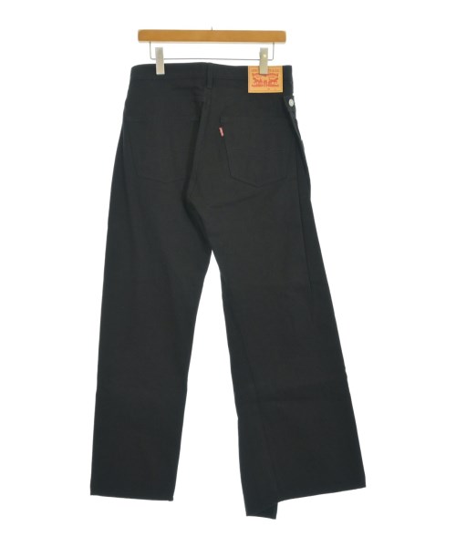 JUNYA WATANABE MAN（ジュンヤワタナベマン）デニムパンツ 黒 サイズ:S メンズ/2200604877123