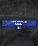 JUNYA WATANABE MAN（ジュンヤワタナベマン）デニムパンツ 黒 サイズ:S メンズ/2200604877130